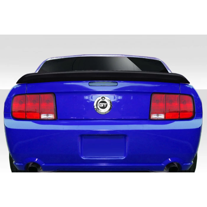 Duraflex® - GT350 Look Wing Spoiler Ford Mustang