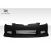 Duraflex® - C-2 Style Front Bumper Honda Accord