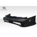 Duraflex® - Vader Style Rear Bumper Pontiac Firebird