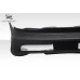 Duraflex® - Vader Style Rear Bumper Pontiac Firebird