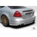 Duraflex® - Showoff Style Rear Bumper Pontiac Grand Prix