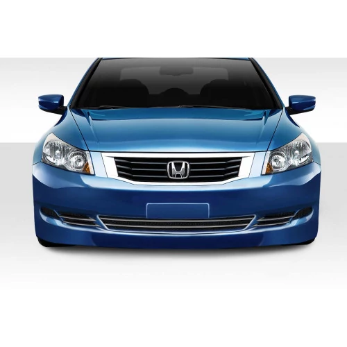 Duraflex® - VIP Style Front Bumper Cover Honda Accord