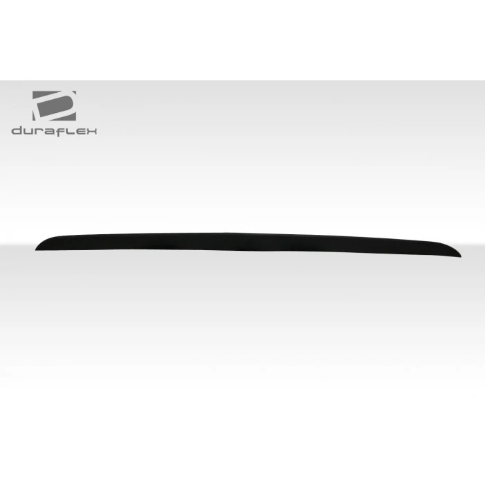 Duraflex® - I-Spec Style Trunk Lid Wing Spoiler Lexus