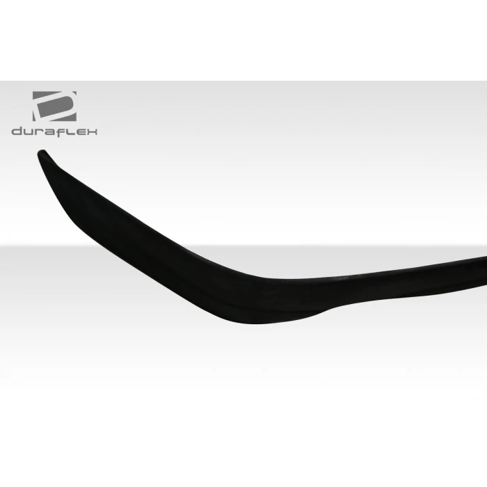 Duraflex® - JPR Style Rear Lip Under Spoiler Air Dam Lexus