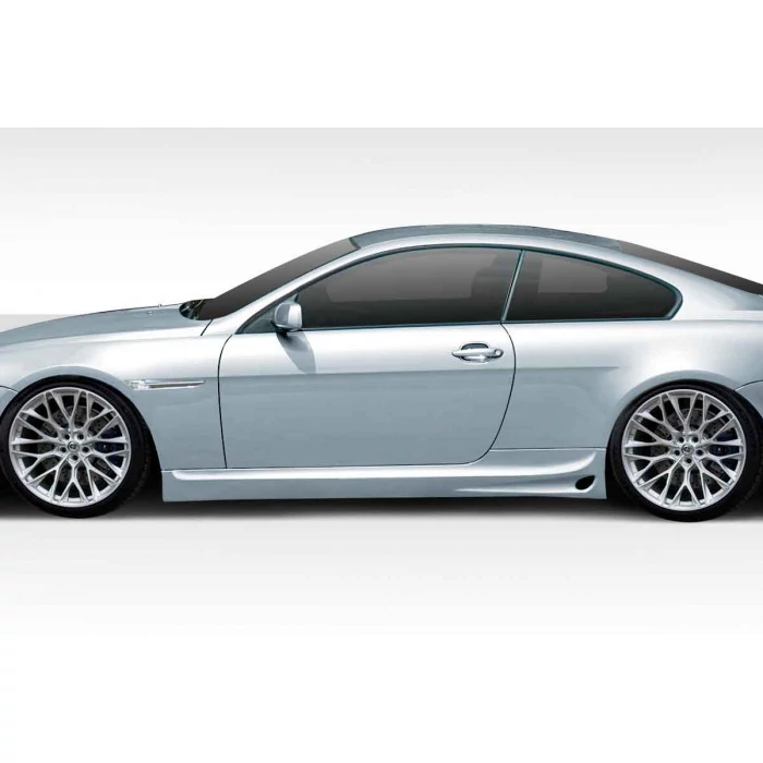 Duraflex® - LDS Style Side Skirt Rocker Panels BMW