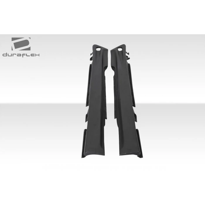 Duraflex® - LDS Style Side Skirt Rocker Panels BMW