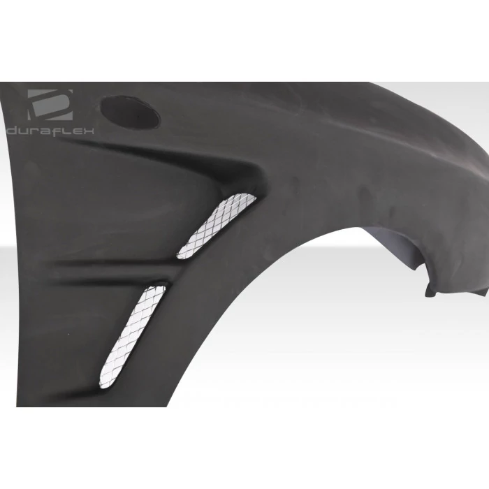 Duraflex® - C Speed Style 20mm Front Fenders Subaru Impreza