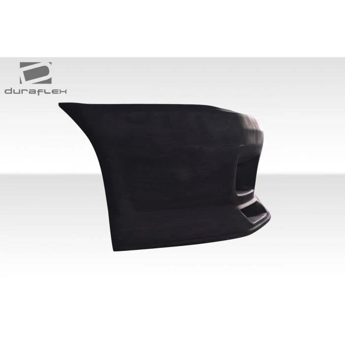 Duraflex® - Demon Style V2 Front Bumper Cover Nissan Skyline