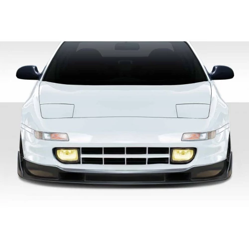 Duraflex® - DMO Style Front Lip Under Spoiler Air Dam Toyota Mr2