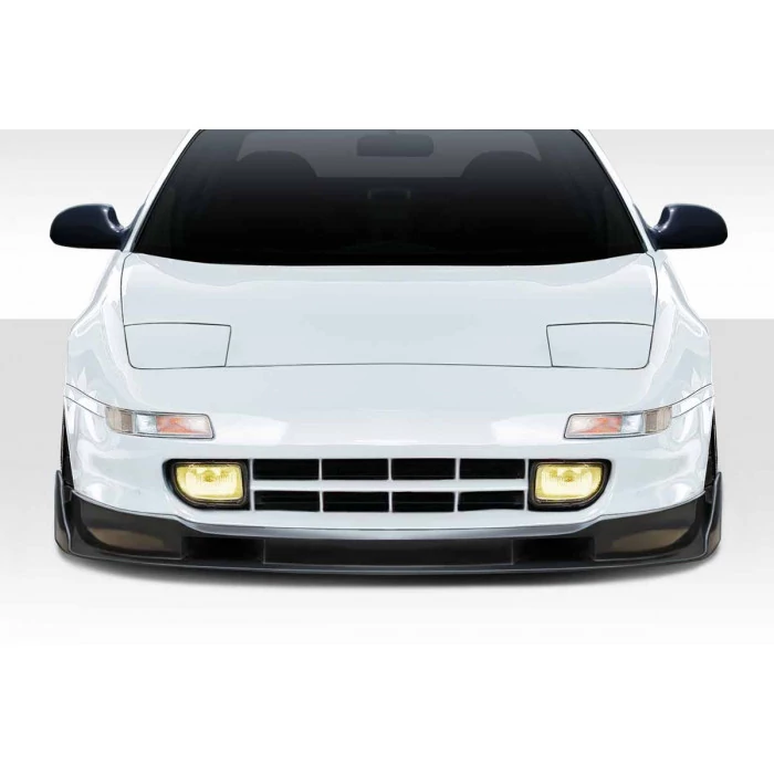 Duraflex® - DMO Style Front Lip Under Spoiler Air Dam Toyota Mr2