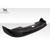 Duraflex® - DMO Style Front Lip Under Spoiler Air Dam Toyota Mr2