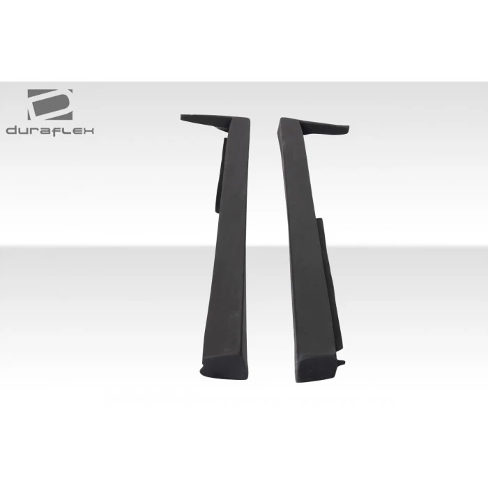 Duraflex® - FAB Style Side Skirt Rocker Panels Toyota Previa