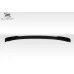 Duraflex® - KT Style Rear Wing Spoiler Ford Mustang