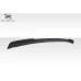 Duraflex® - KT Style Rear Wing Spoiler Ford Mustang