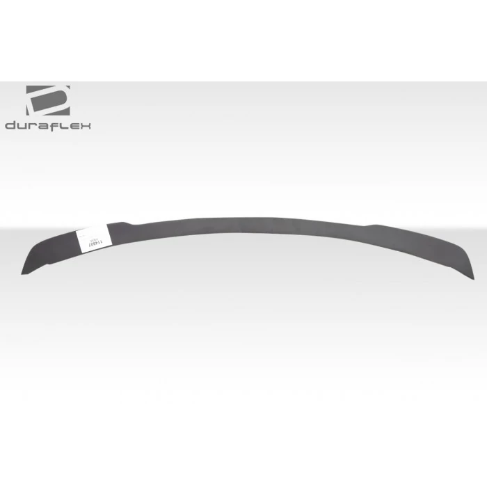 Duraflex® - KT Style Rear Wing Spoiler Ford Mustang