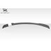 Duraflex® - KT Style Rear Wing Spoiler Ford Mustang