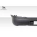 Duraflex® - WRC Look Rear Bumper Cover Subaru Impreza