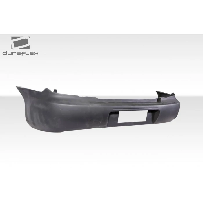 Duraflex® - WRC Look Rear Bumper Cover Subaru Impreza