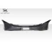 Duraflex® - WRC Look Rear Bumper Cover Subaru Impreza