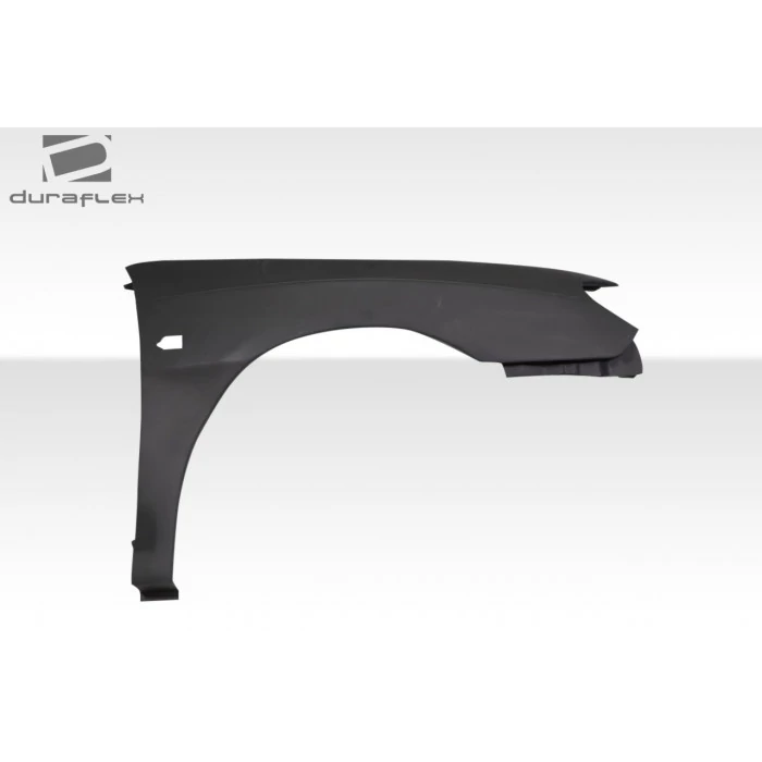 Duraflex® - WRC Look Wide Body Front Fenders Subaru Impreza