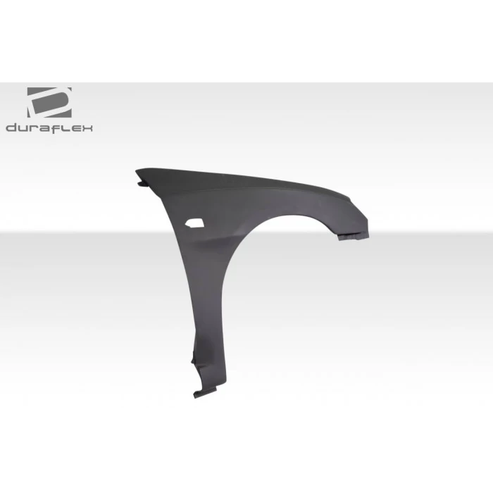 Duraflex® - WRC Look Wide Body Front Fenders Subaru Impreza