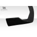 Duraflex® - M-1 Sport Style Front Bumper Cover Subaru Impreza