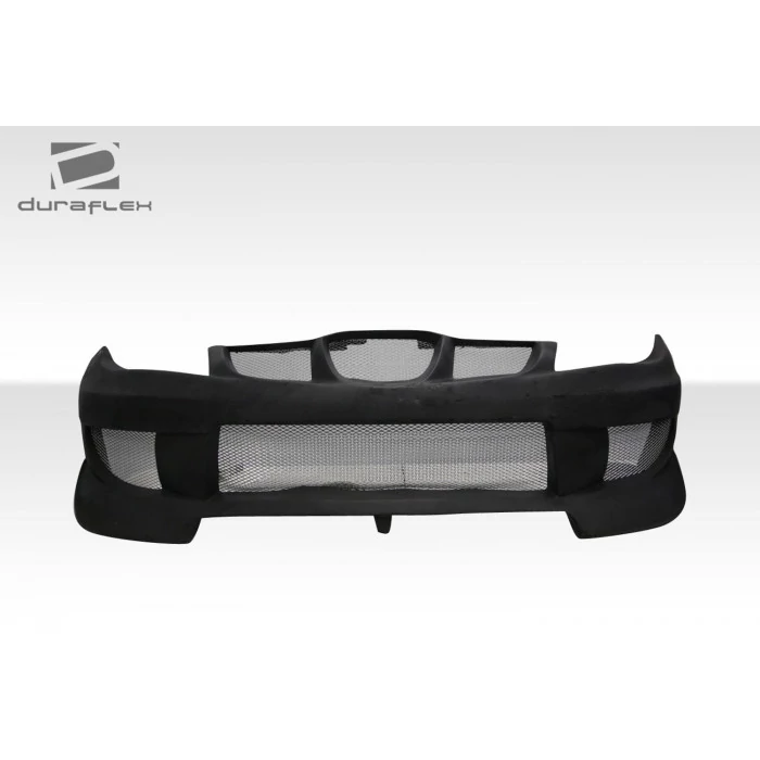 Duraflex® - M-1 Sport Style Front Bumper Cover Subaru Impreza