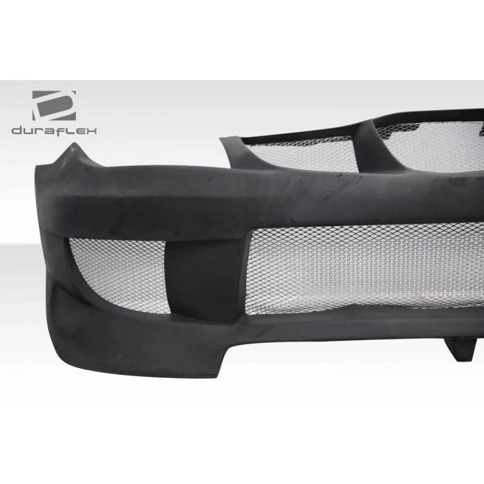 Duraflex® - M-1 Sport Style Front Bumper Cover Subaru Impreza