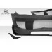 Duraflex® - M-1 Sport Style Front Bumper Cover Subaru Impreza