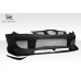 Duraflex® - M-1 Sport Style Front Bumper Cover Subaru Impreza