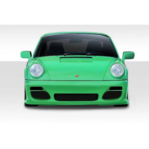 Duraflex® - Origin Style Front Bumper Cover Porsche 911