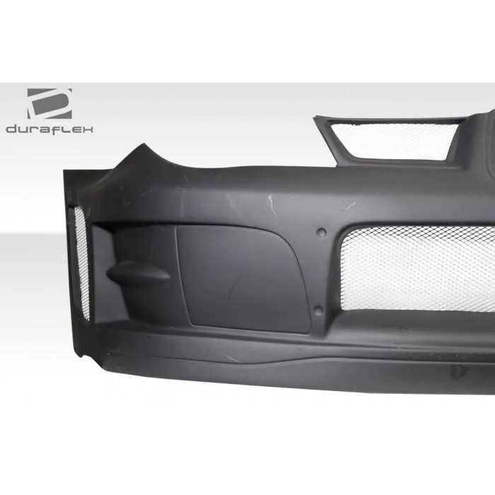 Duraflex® - WRC Look Front Bumper Cover Subaru Impreza