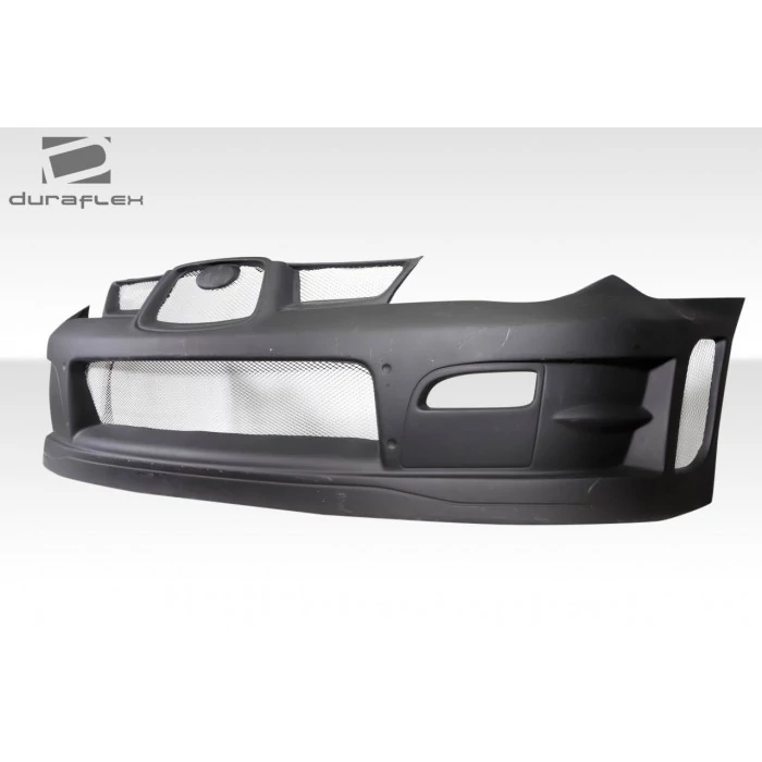 Duraflex® - WRC Look Front Bumper Cover Subaru Impreza