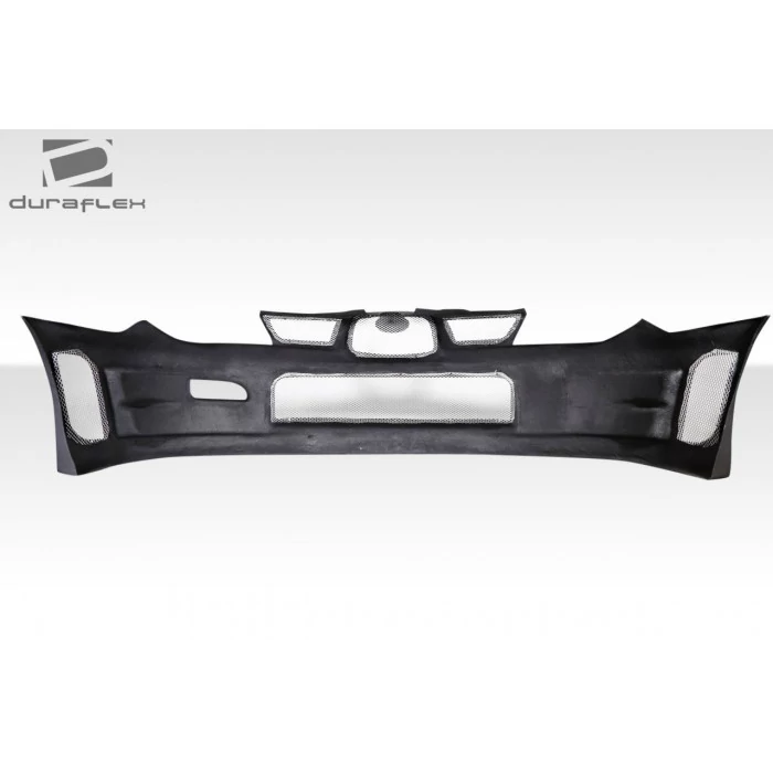 Duraflex® - WRC Look Front Bumper Cover Subaru Impreza