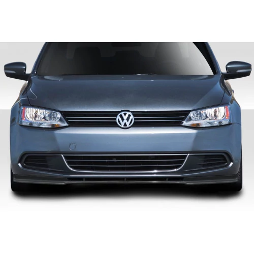 Duraflex® - Speed Style Front Lip Under Spoiler Volkswagen Jetta