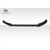 Duraflex® - Speed Style Front Lip Under Spoiler Volkswagen Jetta