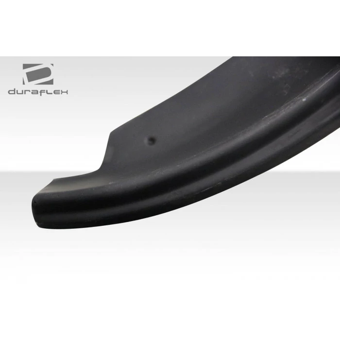 Duraflex® - Speed Style Front Lip Under Spoiler Volkswagen Jetta