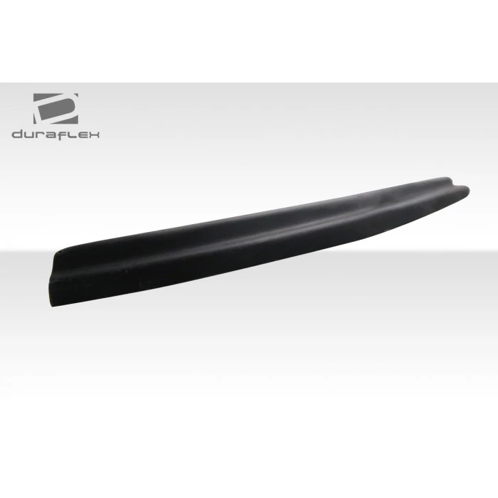 Duraflex® - Speed Style Front Lip Under Spoiler Volkswagen Jetta