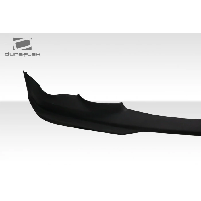 Duraflex® - TMS Style Front Lip Under Spoiler Lexus