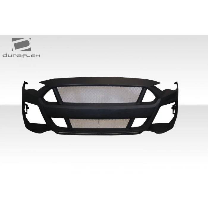 Duraflex® - Grid Style Front Bumper Cover Ford Mustang