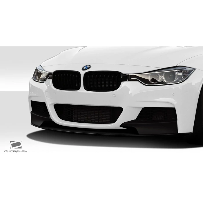 Duraflex® - M Sport Look Front Lip BMW