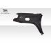 Duraflex® - Snorkel Style Fenders Toyota 4Runner