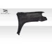 Duraflex® - Snorkel Style Fenders Toyota 4Runner