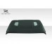 Duraflex® - MPR Style Hood Jeep Wrangler