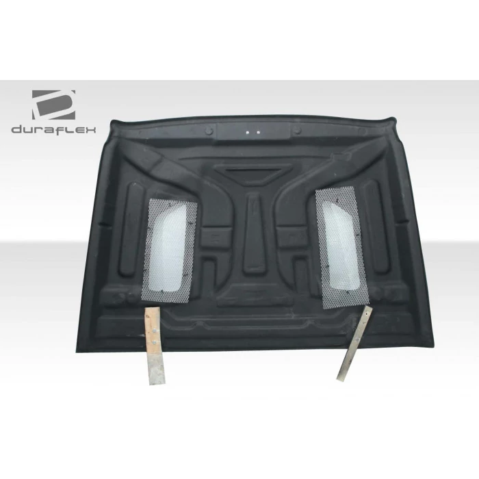 Duraflex® - MPR Style Hood Jeep Wrangler