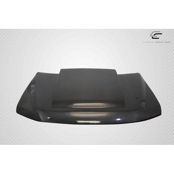 Carbon Creations® - Cowl Hood Ford
