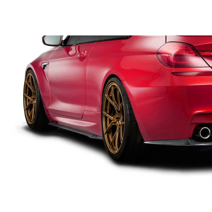 Aero Function® - AF-1 Style Side Skirt Rocker Panels BMW