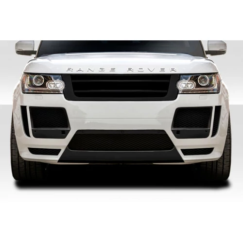 Aero Function® - AF-1 Style Front Bumper Land Rover Range Rover