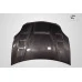 Carbon Creations® - Magneto Style Hood Mitsubishi Eclipse