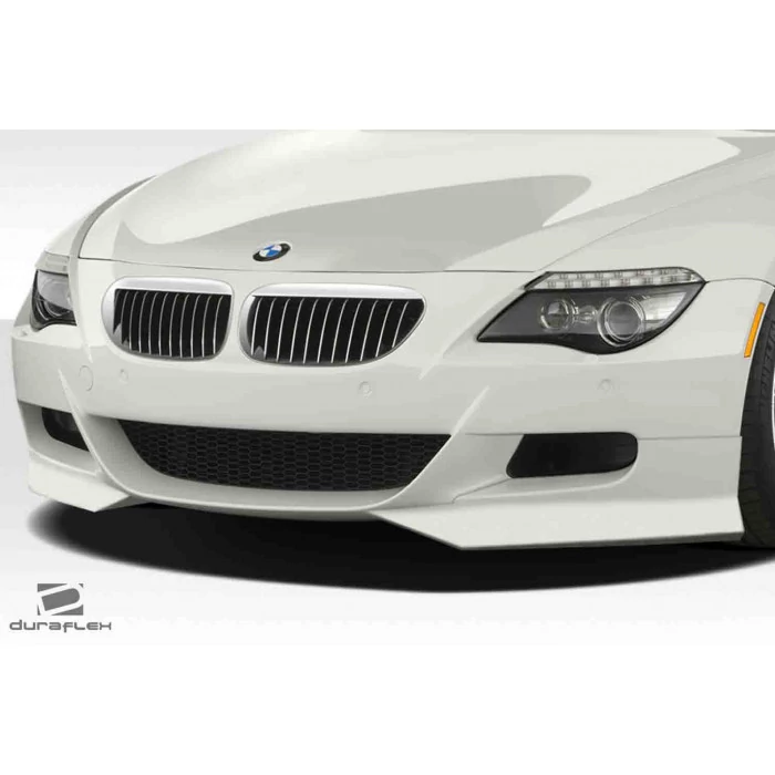 Duraflex® - M Performance Look Front Add Ons BMW